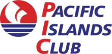Pacific Islands Club logo