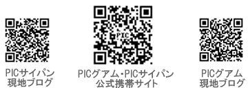 PIC�g�уT�C�g